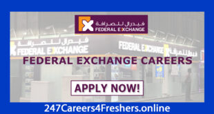 Federal Exchange Careers