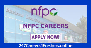 NFPC Careers