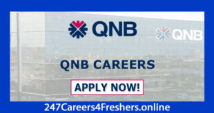 QNB Careers