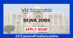 Sewa Jobs